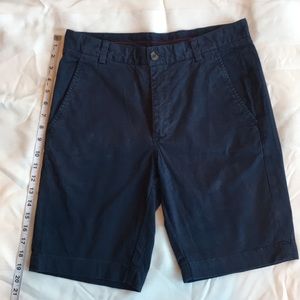 Brooks Brothers navy blue